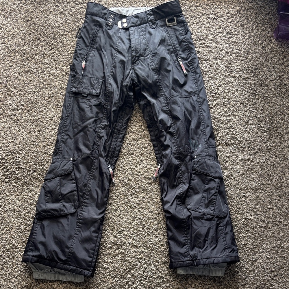 Women’s Betty Rides Snowboarding pant
